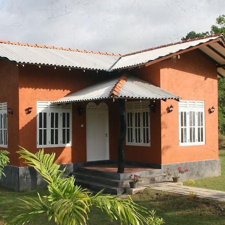 Ritigala Lodge Habarana Exterior photo